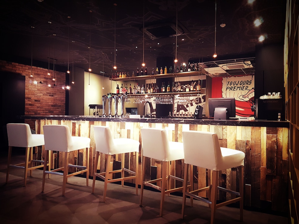 Mercure Arras Centre Gare 34/48