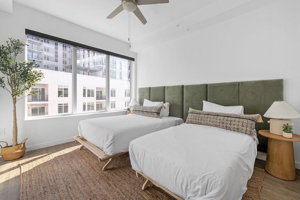 Locale The Gulch Nashville 4/50