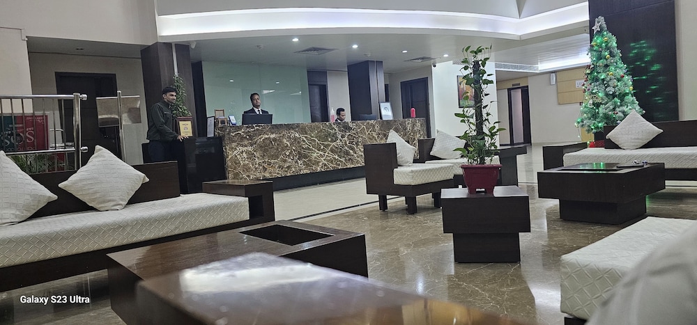 Hotel Daaysco Oley Allo 35/50