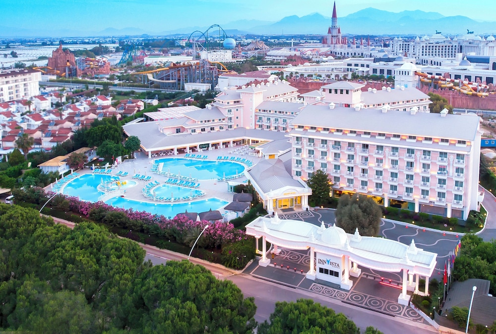 Innvista Hotels Belek 5/50