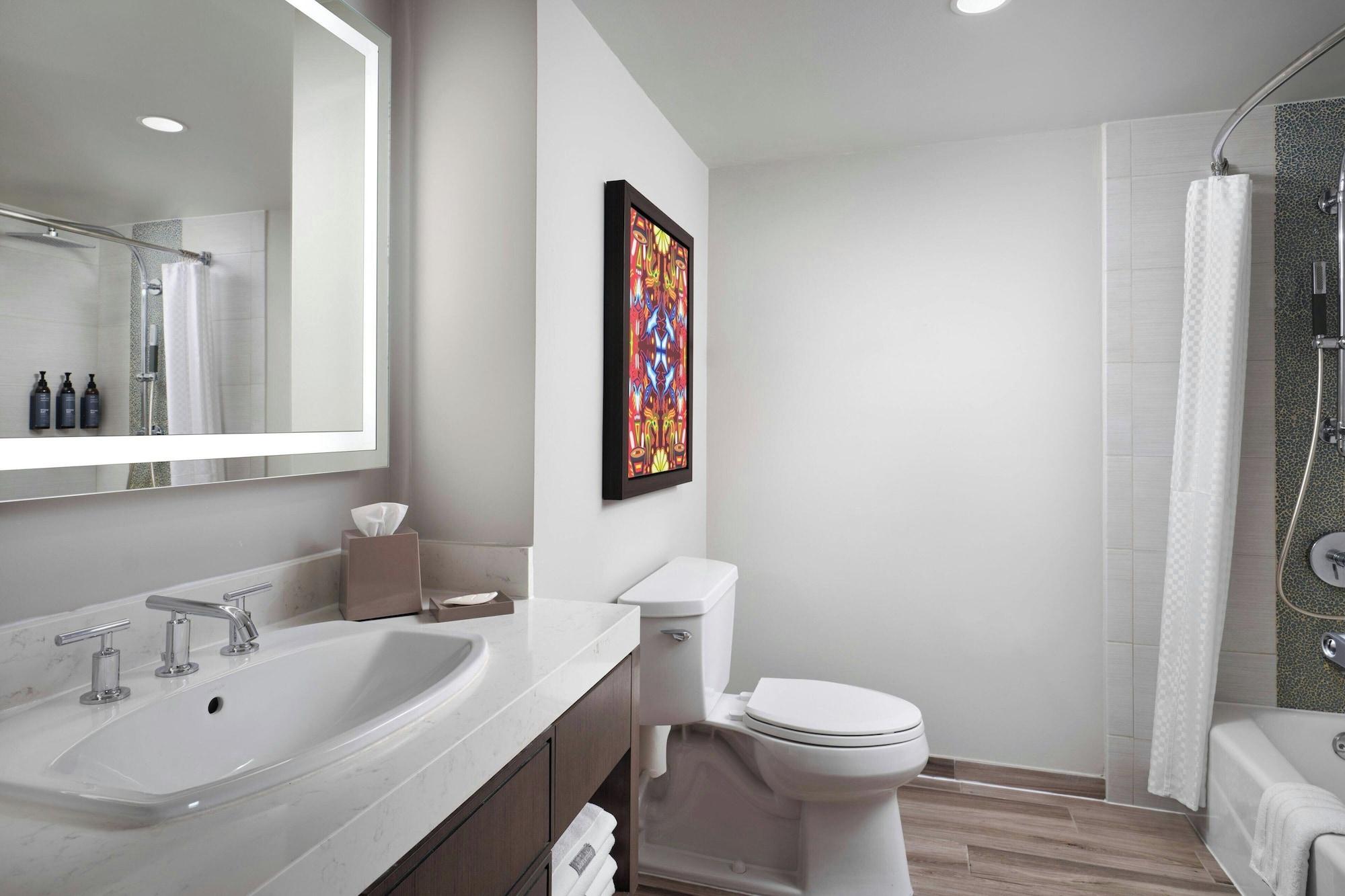 3 Bedrooms, Villa, Ocean View, Balcony, Westin Resort And Spa Cancun 4/6