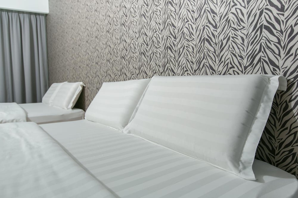 1 Hotel Mahkota Cheras 43/61