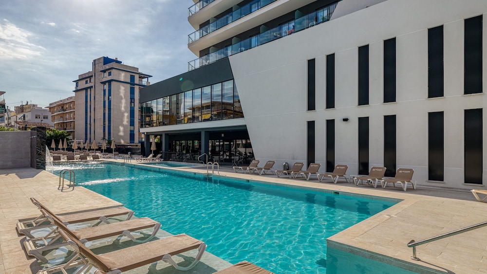 Senator Gandia Spa Hotel 14/55