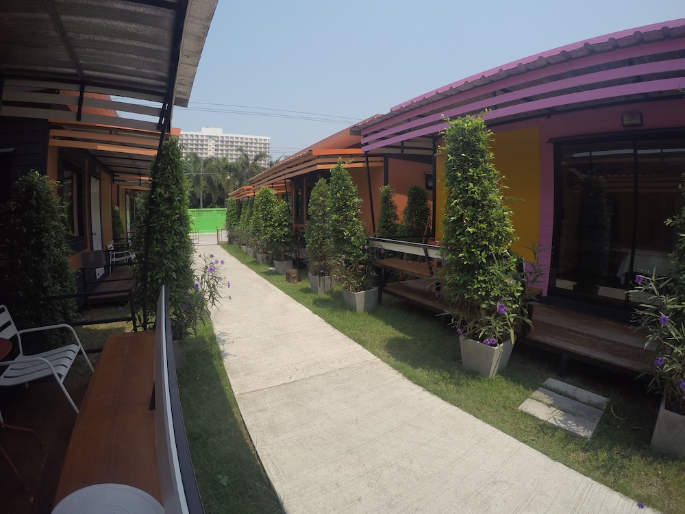 Bb House Beach Resort photo3