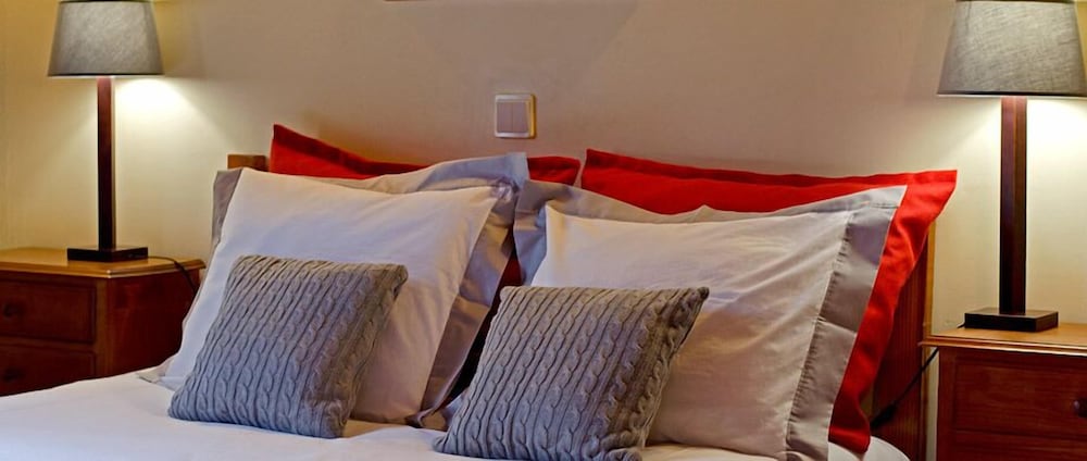 Quinta Do Crestelo Aparthotel 25/67