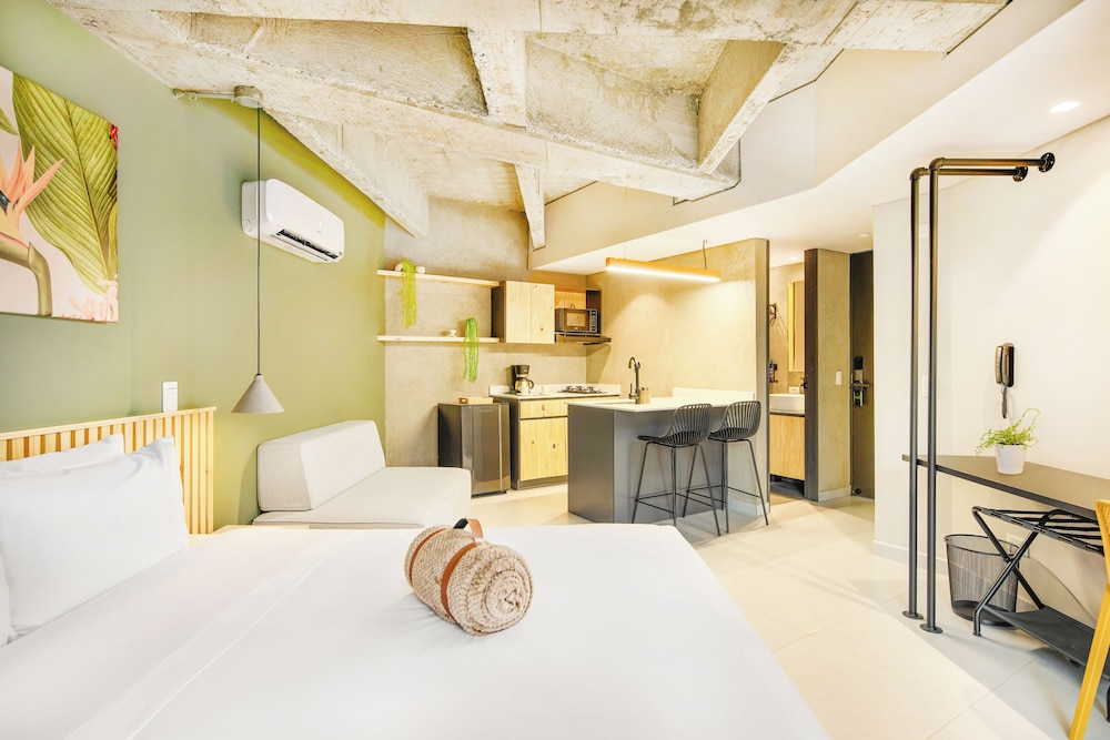 Firenze Lofts 24/41
