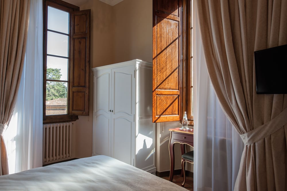 Art Hotel Villa Agape 23/43