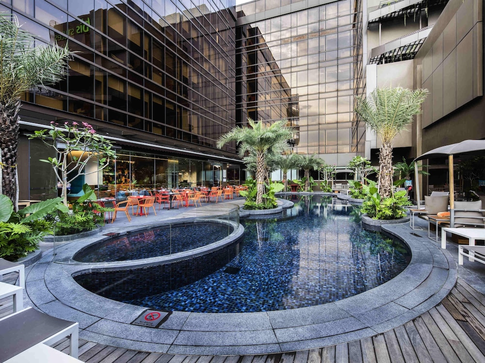 Ibis Styles Singapore On Macpherson 65/72