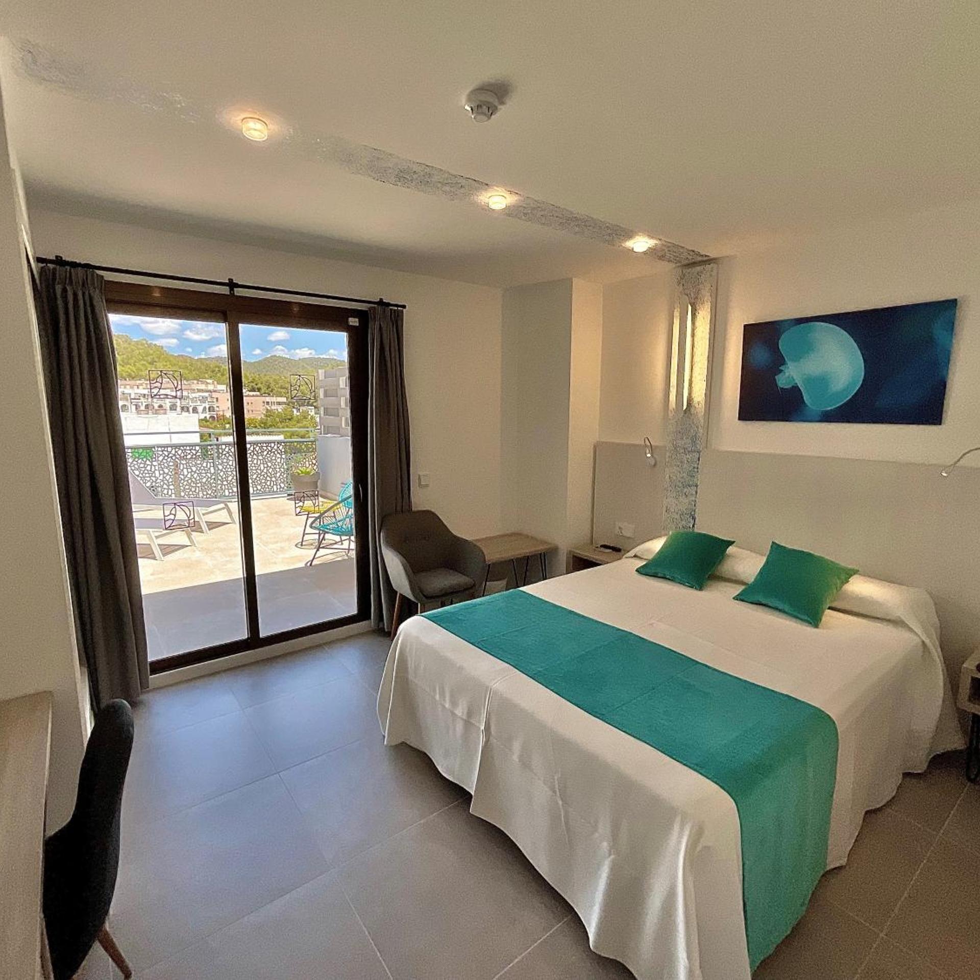 Hotel Brisa Ibiza 14/52