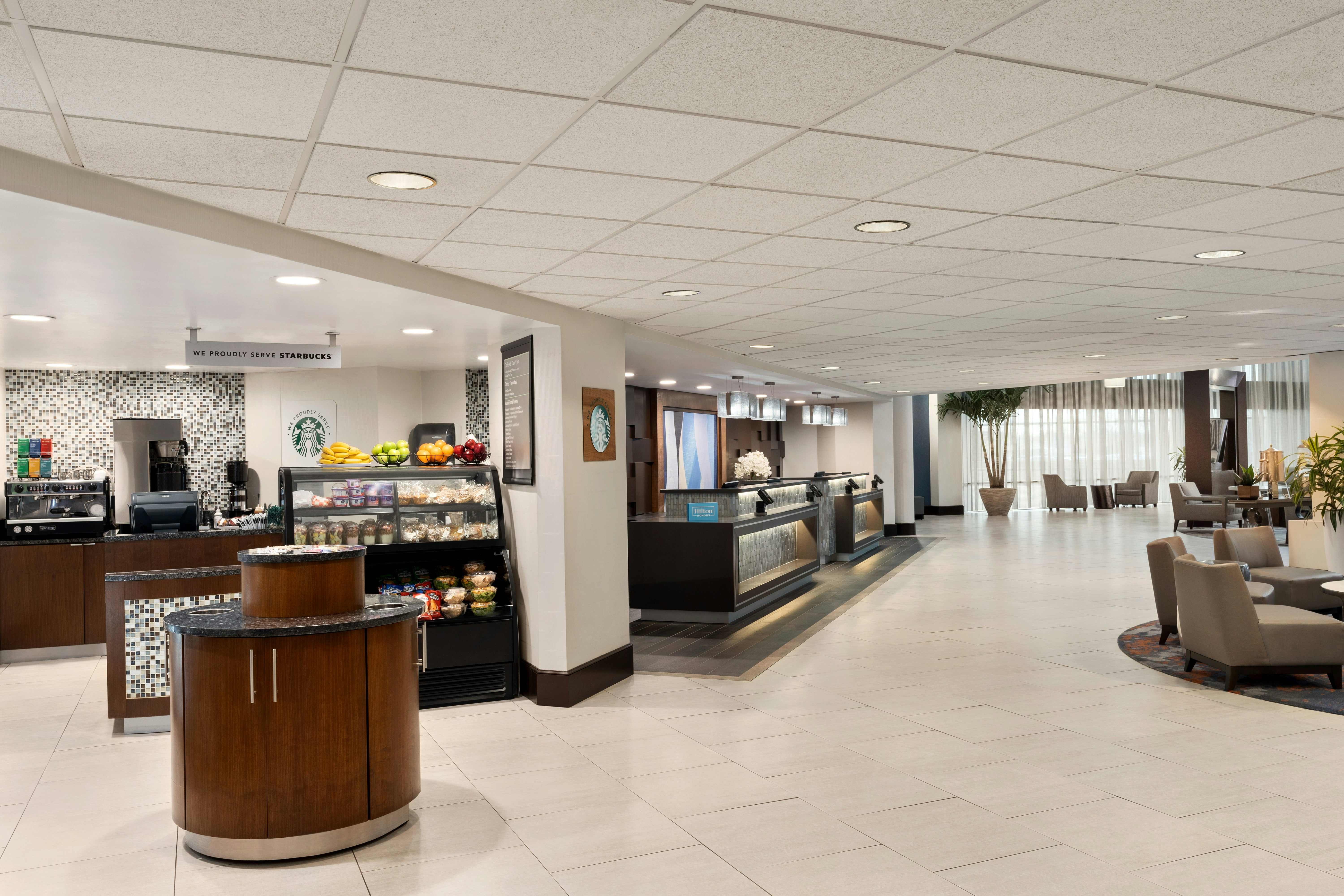 Hilton Long Island Huntington 4/66
