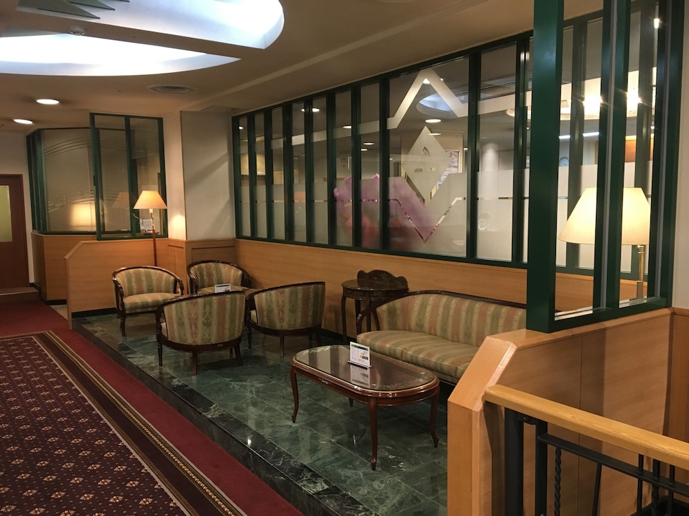 CENTRAL HOTEL SASEBO 33/50