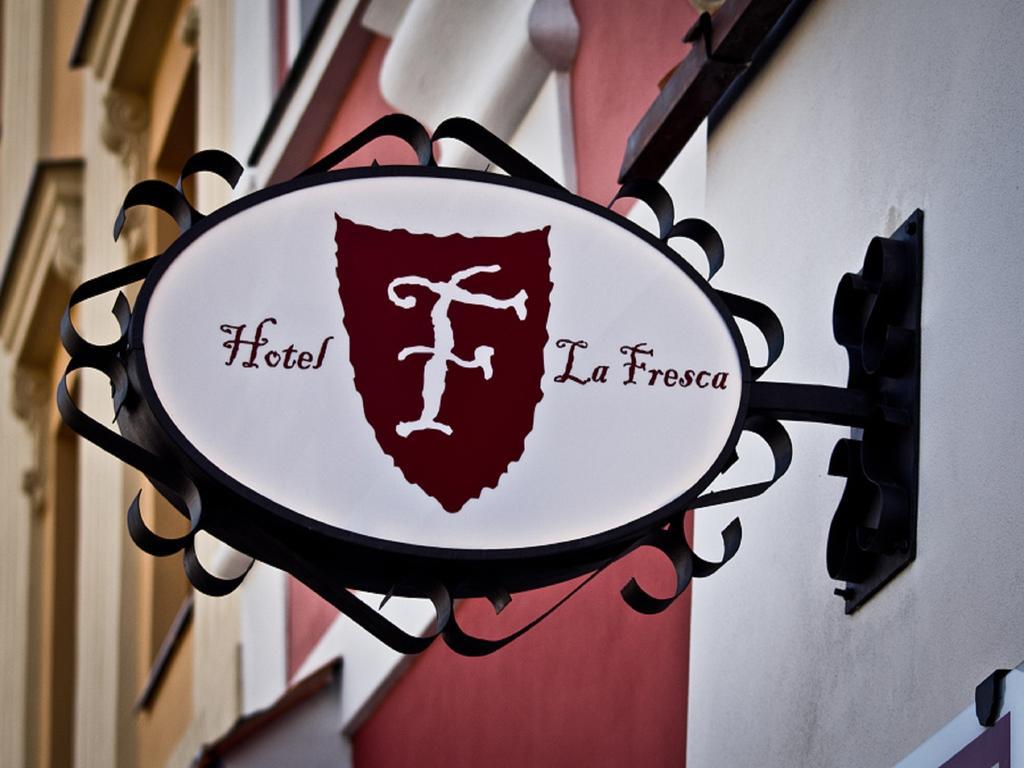 Hotel La Fresca 13/23