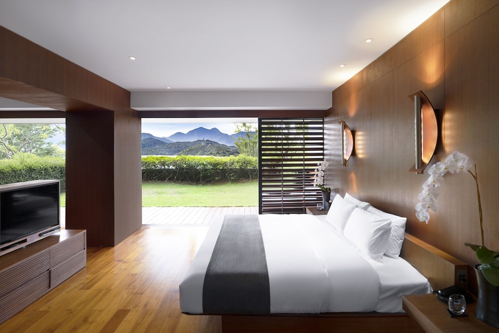 The Lalu Sun Moon Lake 13/50