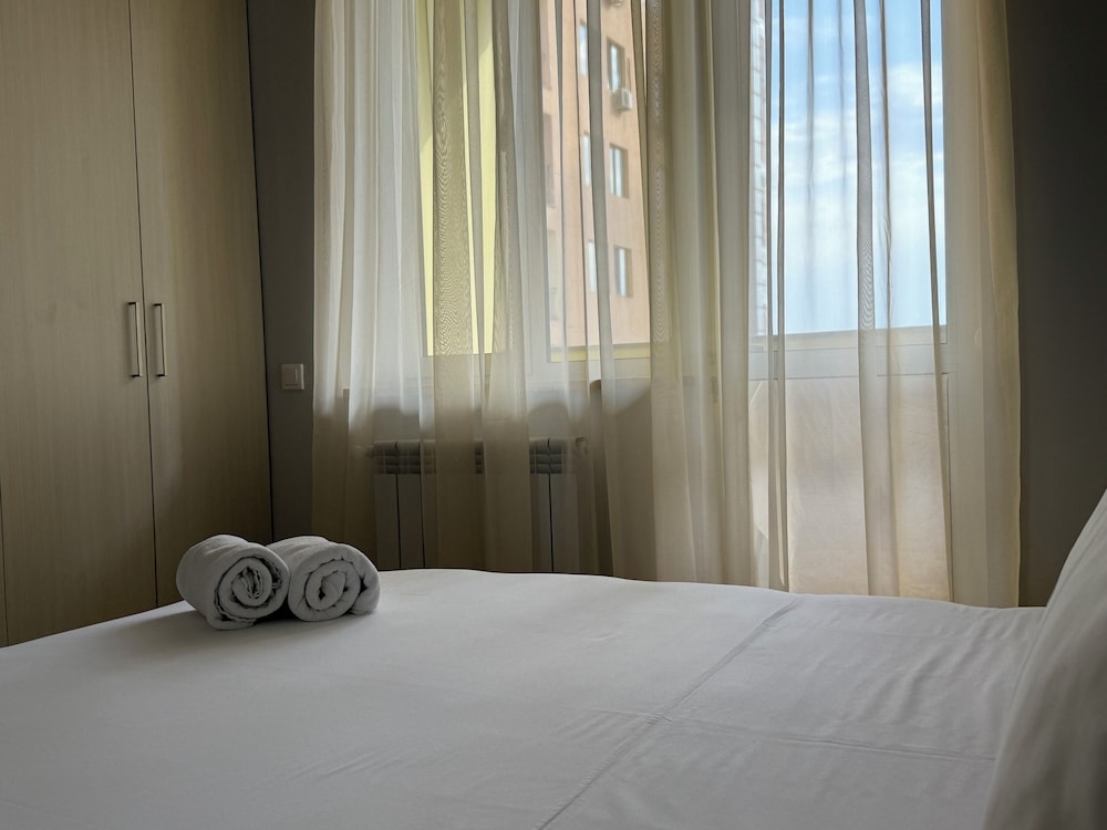 Sweet Home Apart-Hotel 89/108