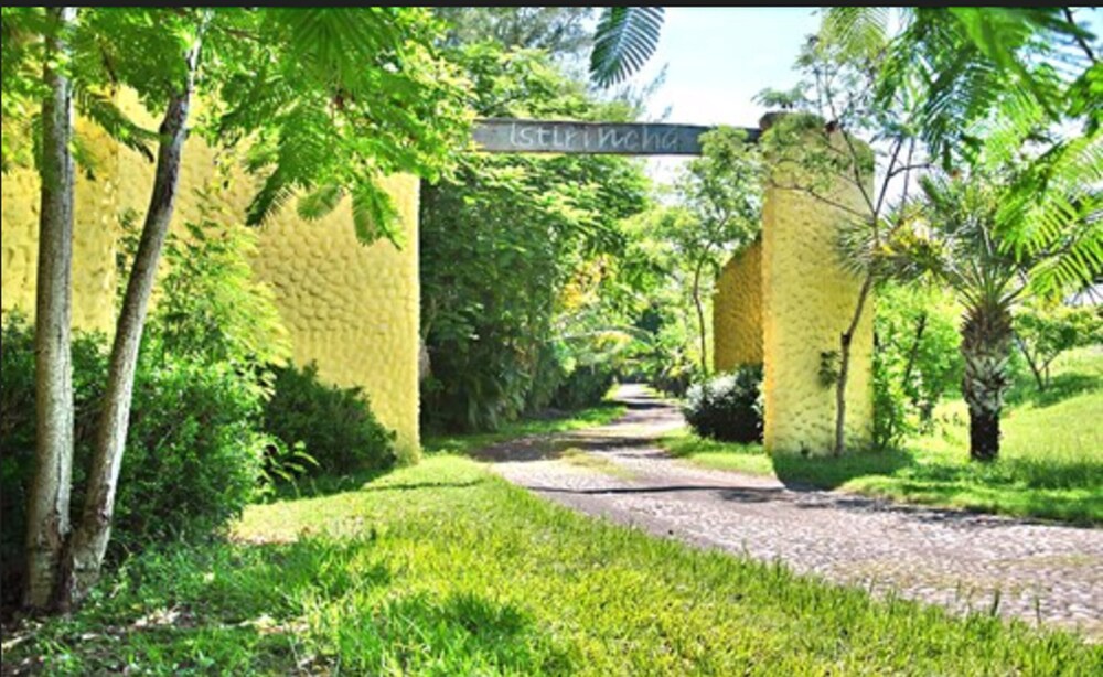 Hotel Istirincha 33/42