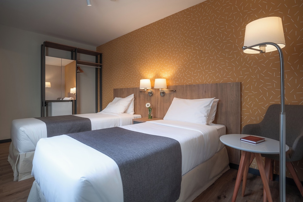 Like Design Hotel 24/50