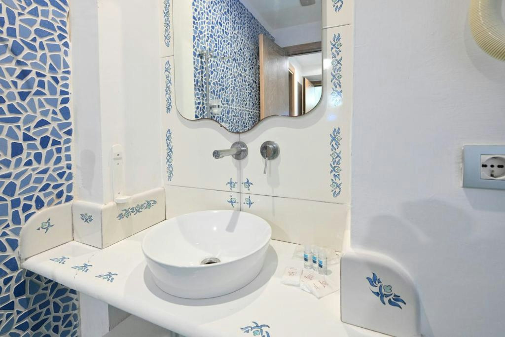 Parcoverde Terme Hotel 20/20