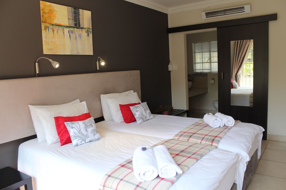 3Liebeloft Guest House 14/50