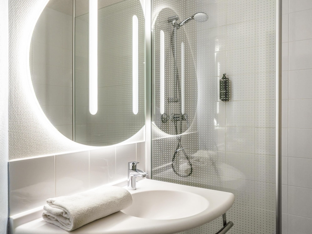 ibis budget Paris Porte de Bercy 37/40