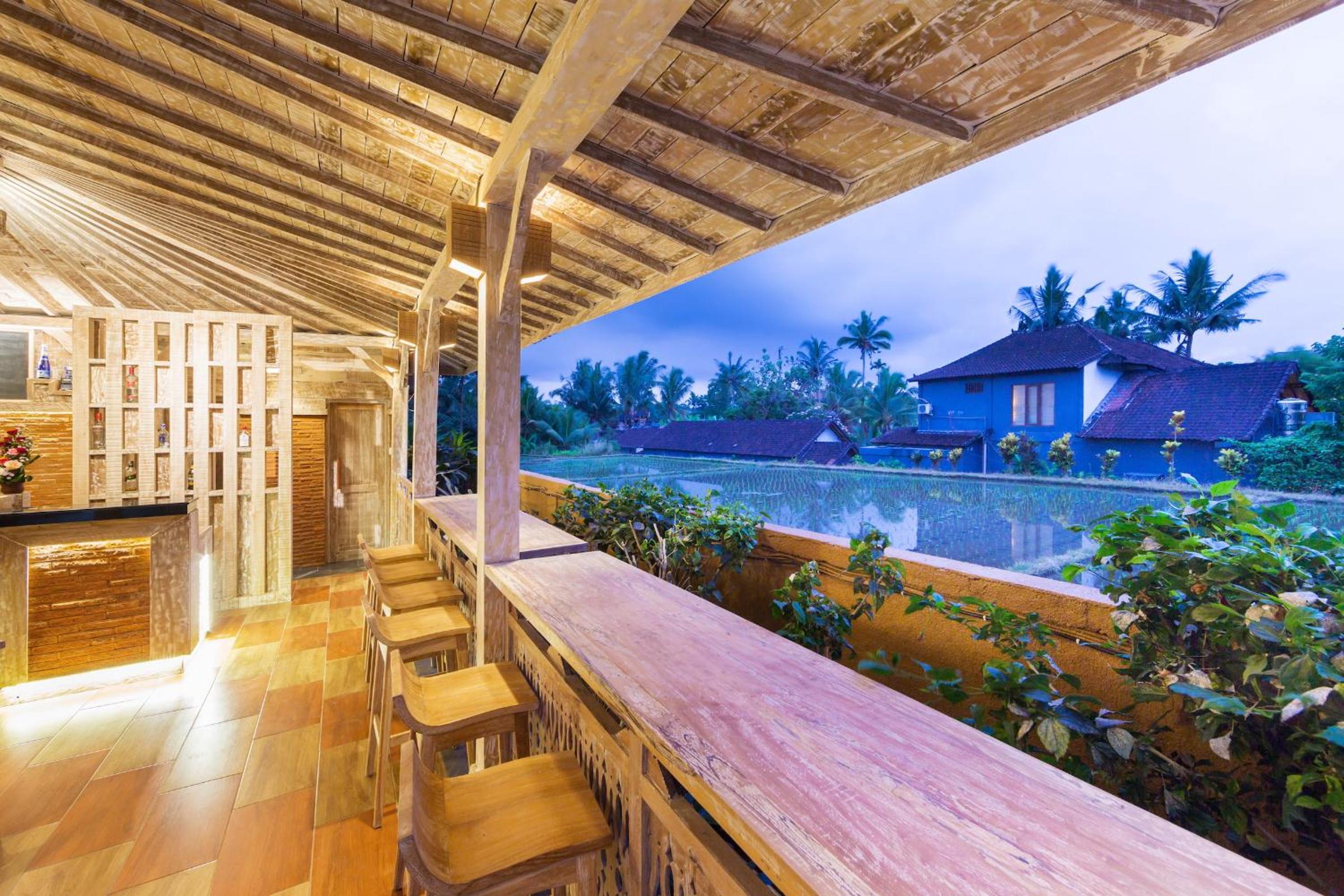 Alamdini Resort Ubud 20/50