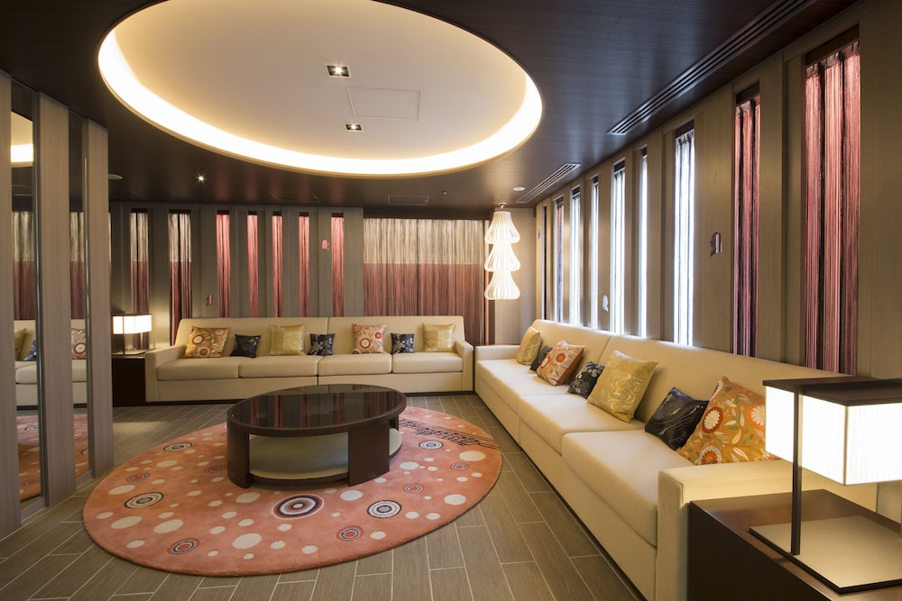 Hotel Grand Bach Select Kyoto 35/41