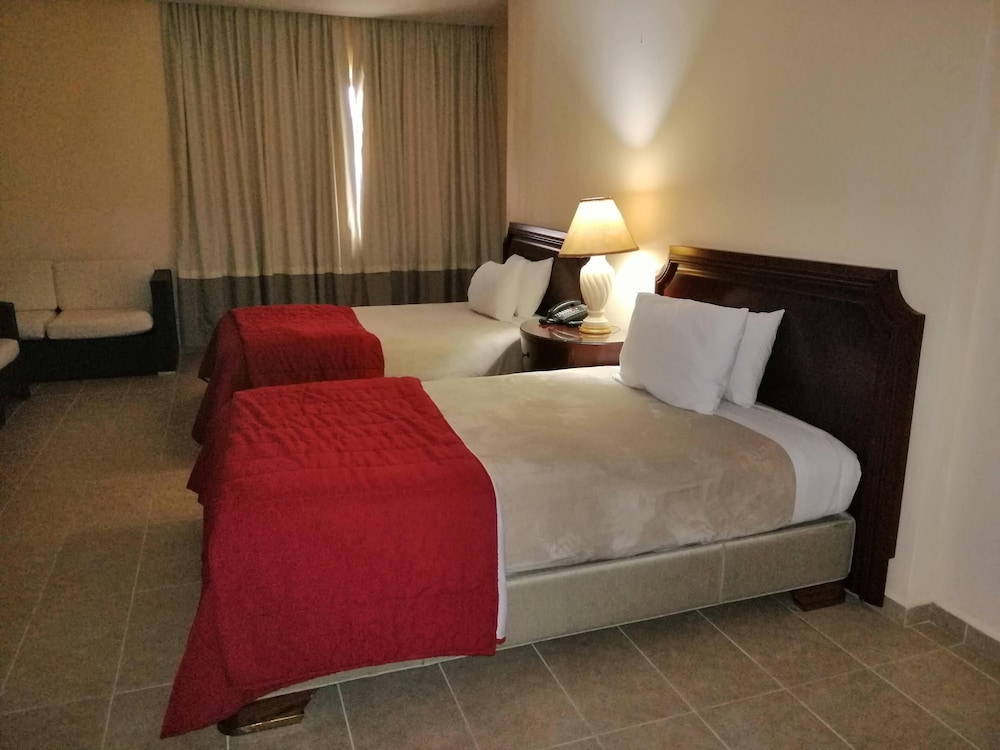 Ramada by Wyndham Princess Santo Domingo 11/41