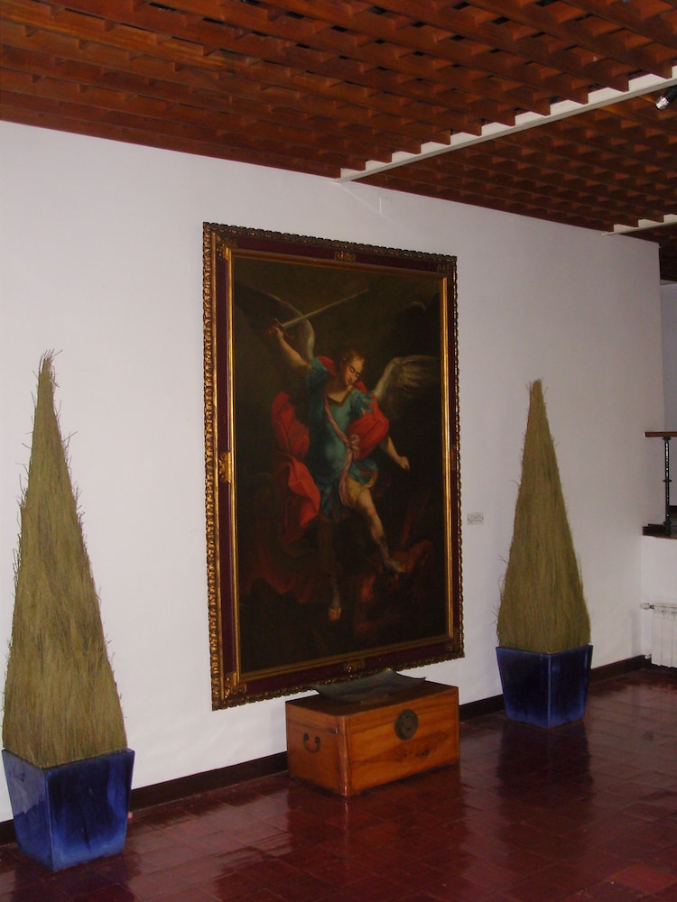 Flag Hotel Fatima Irmas Dominicanas 10/50