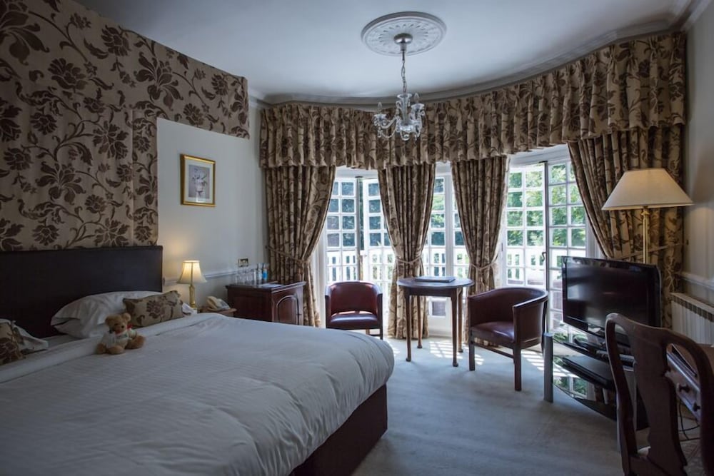 SUPERIOR, DOUBLE BED, BALCONY