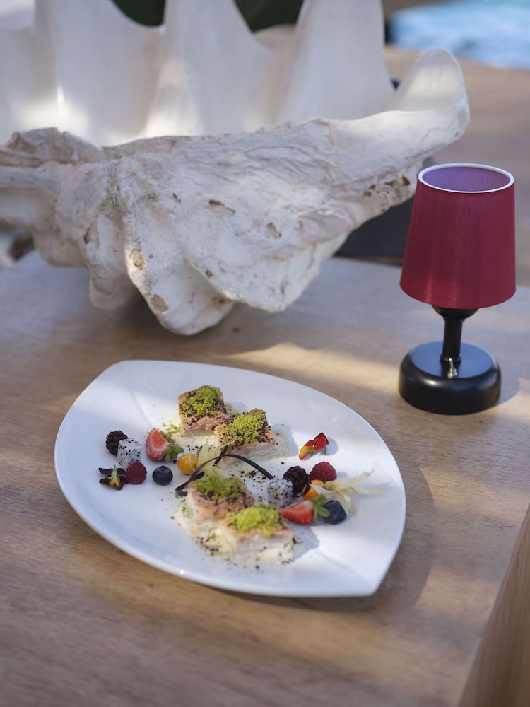 Kuum Hotel and Spa Bodrum 109/120