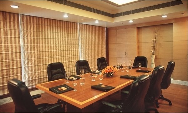 Jaypee Siddharth Hotel 46/47