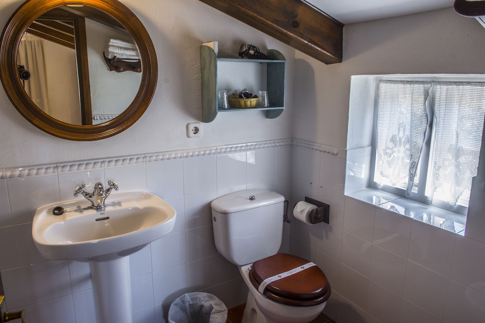 Hotel Rural Biniarroca - Adults Only 29/73