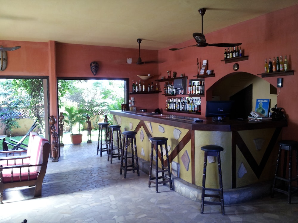 Hotel Aurore 43/63