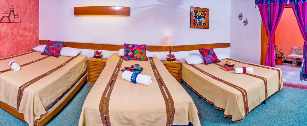 Hotel Panchoy 36/69