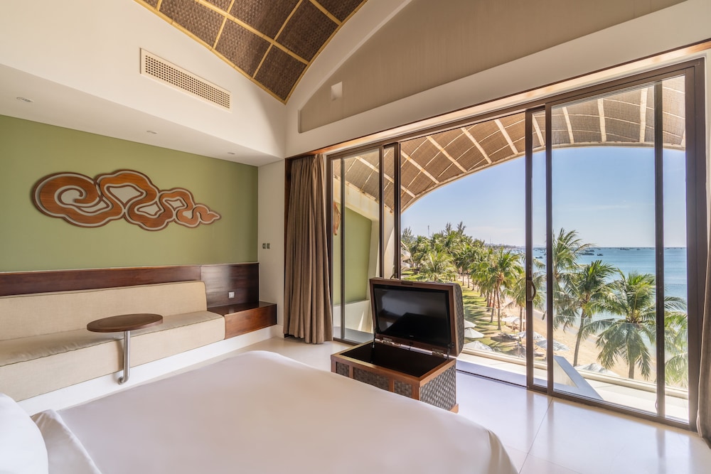 The Shells Resort And Spa Phu Quoc 17/50
