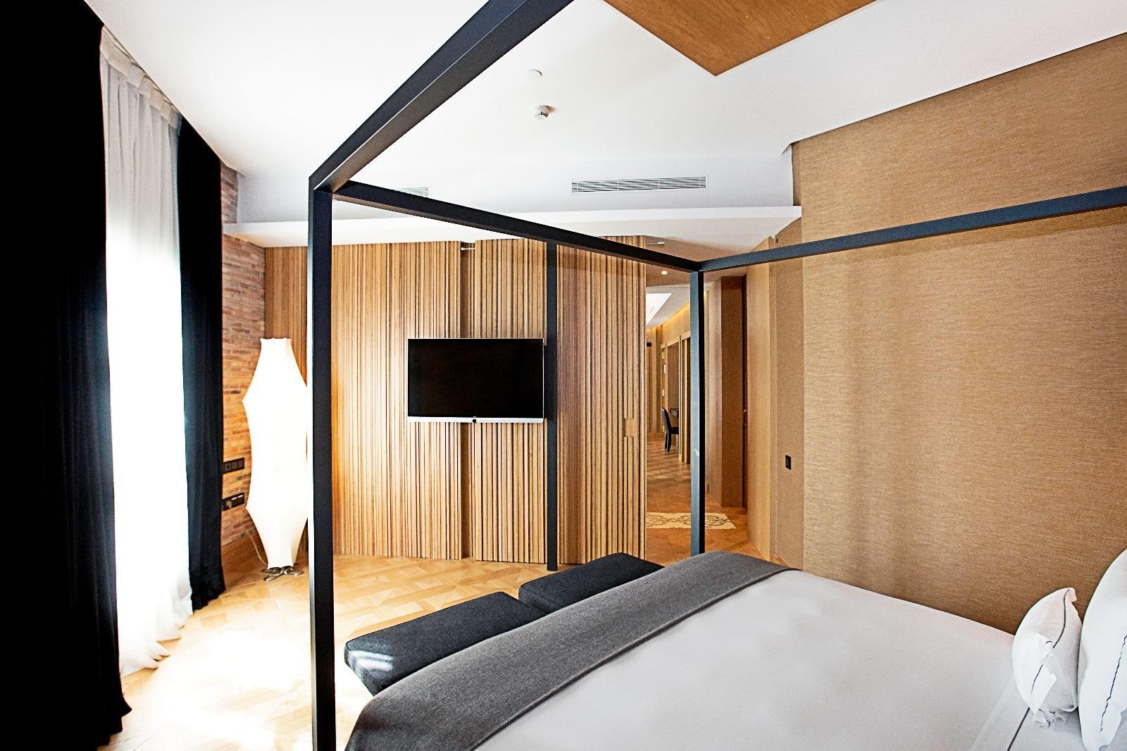 Penthouse Suite, Single، Monument Hotel 2/2