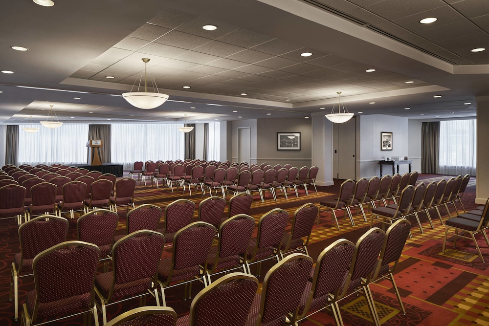 Sheraton Inner Harbor 33/50