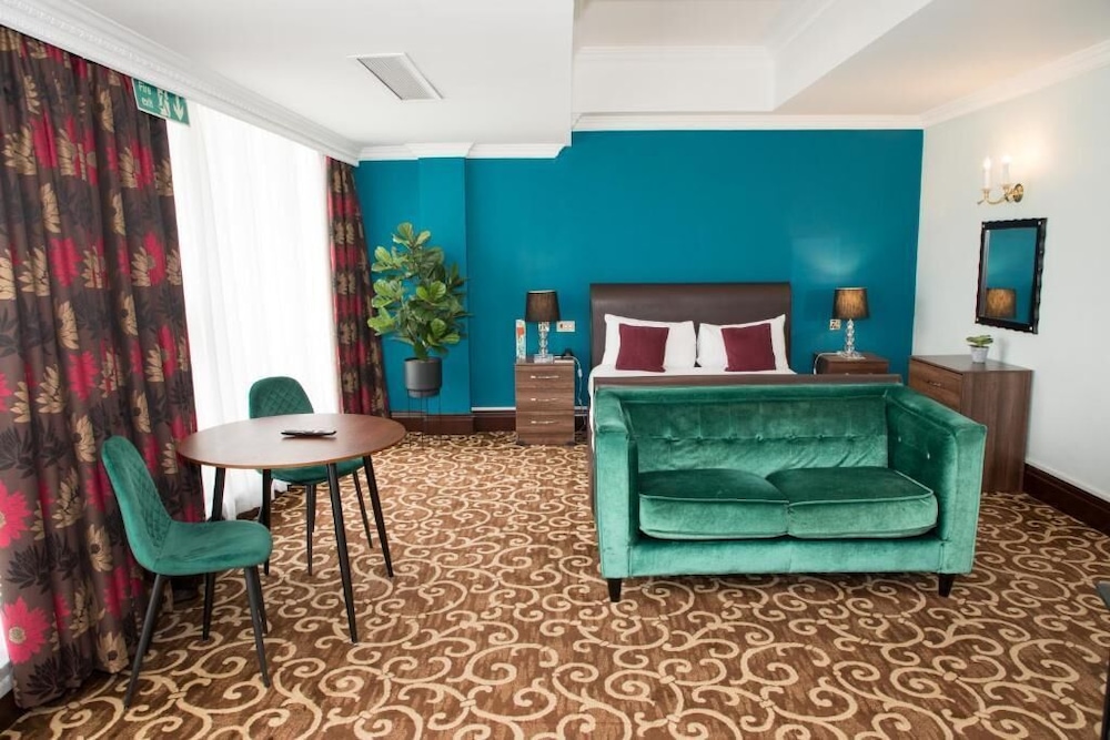 Britannia International Hotel 27/58
