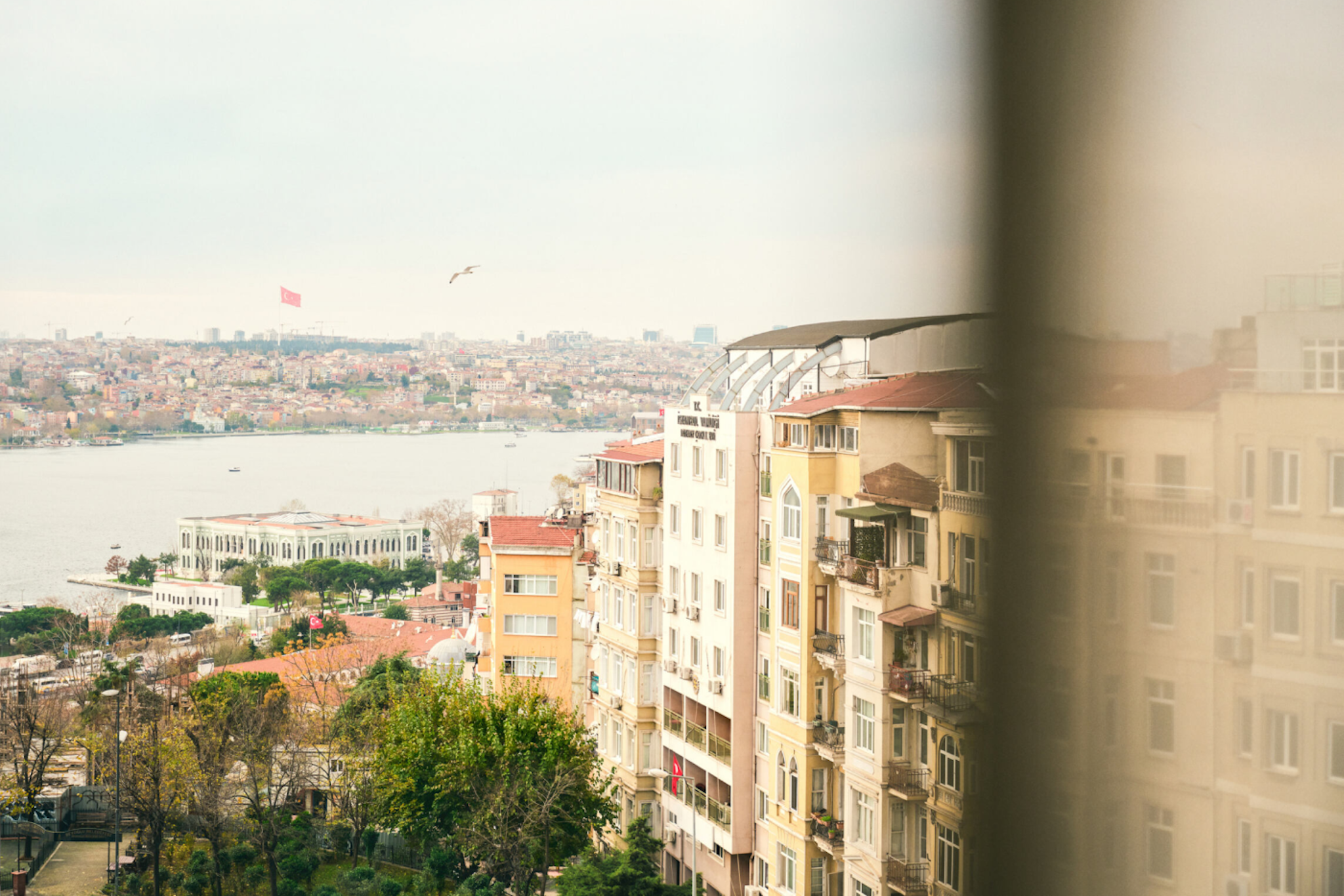 Soho House Istanbul 54/56