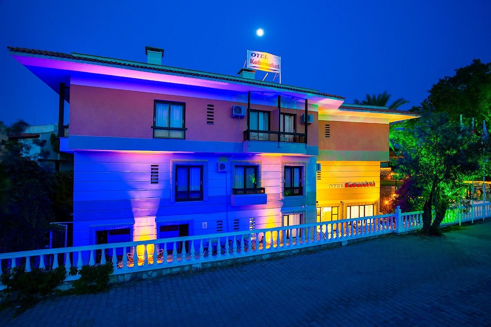 Kabasakal Hotel 写真2