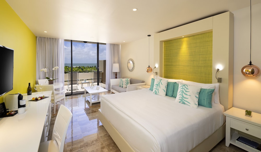 Paradisus Cancun 21/71