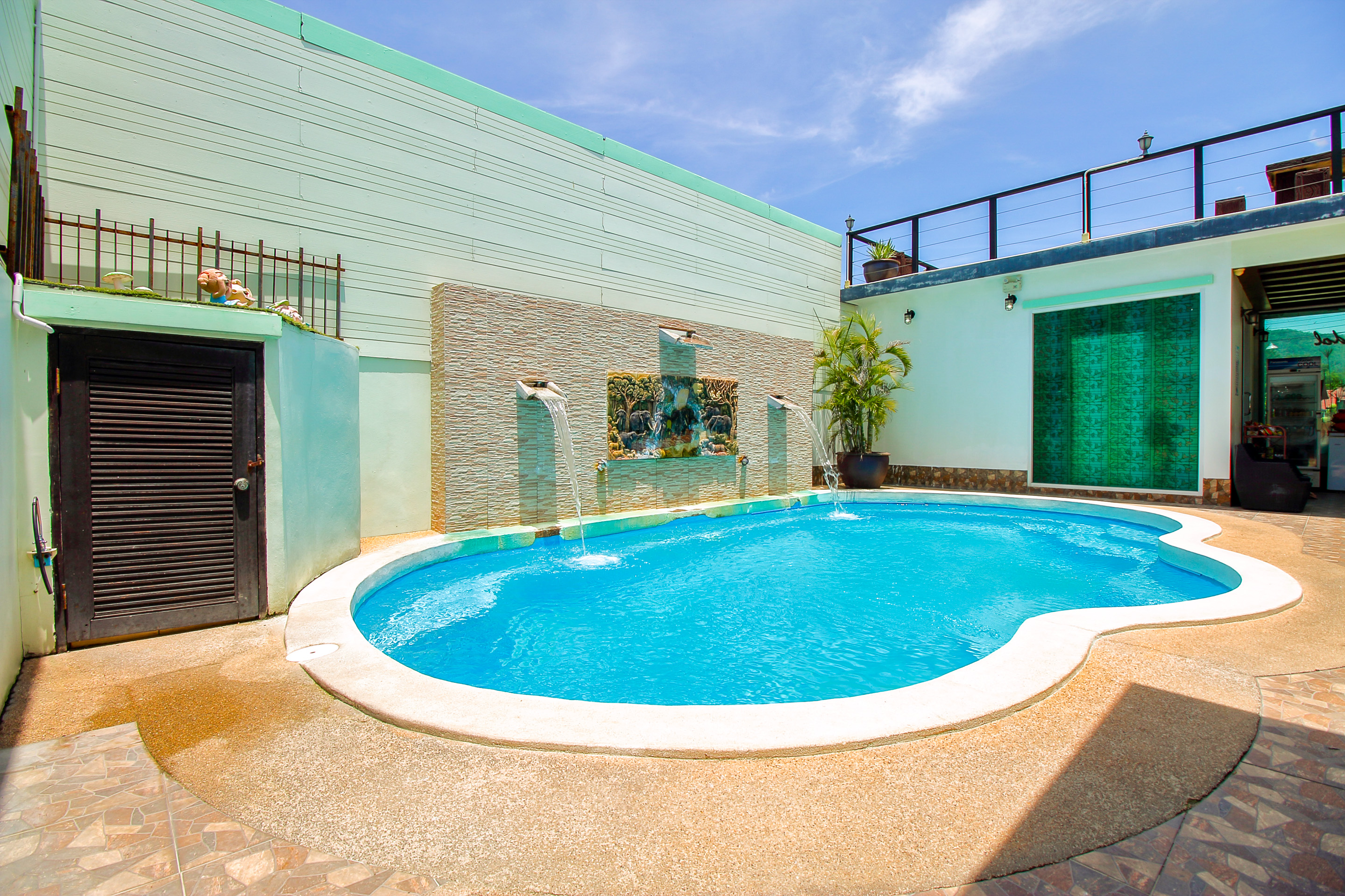 RedDoorz Plus Baan Noppadol Hua Hin Resort 45/50