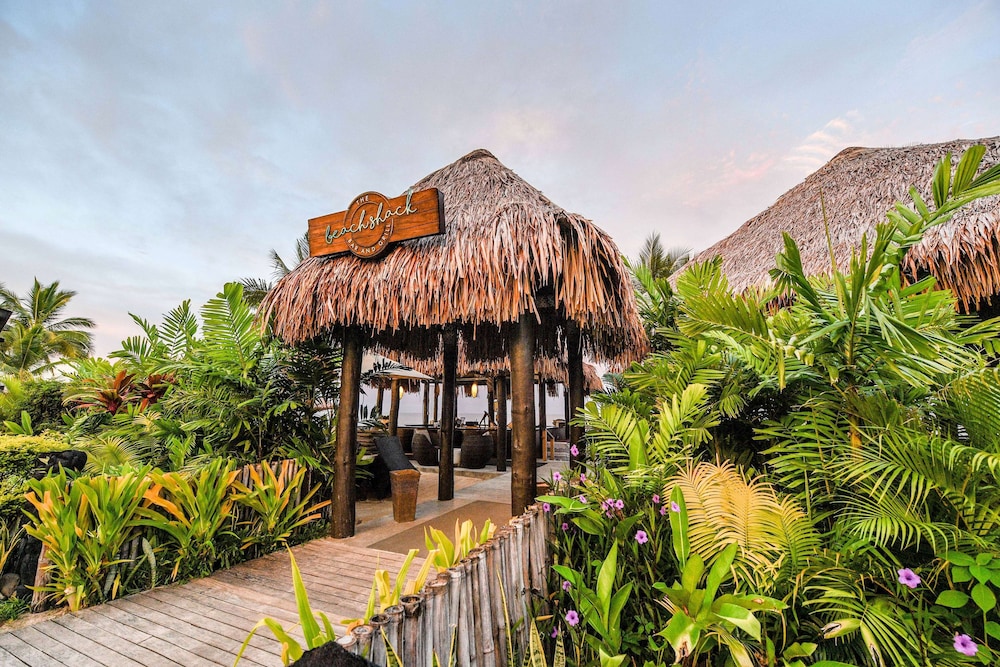 Club Wyndham Denarau Island, Trademark Collection by Wyndham 36/42