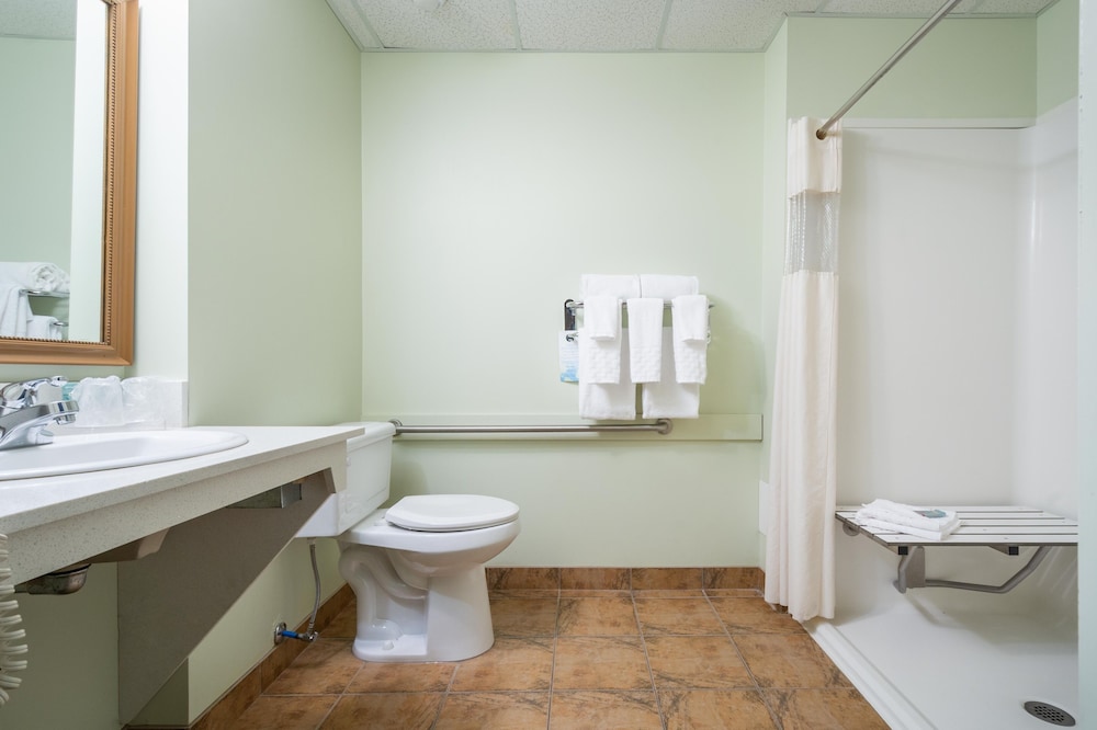 Service Plus Inns and Suites Calgary 55/56