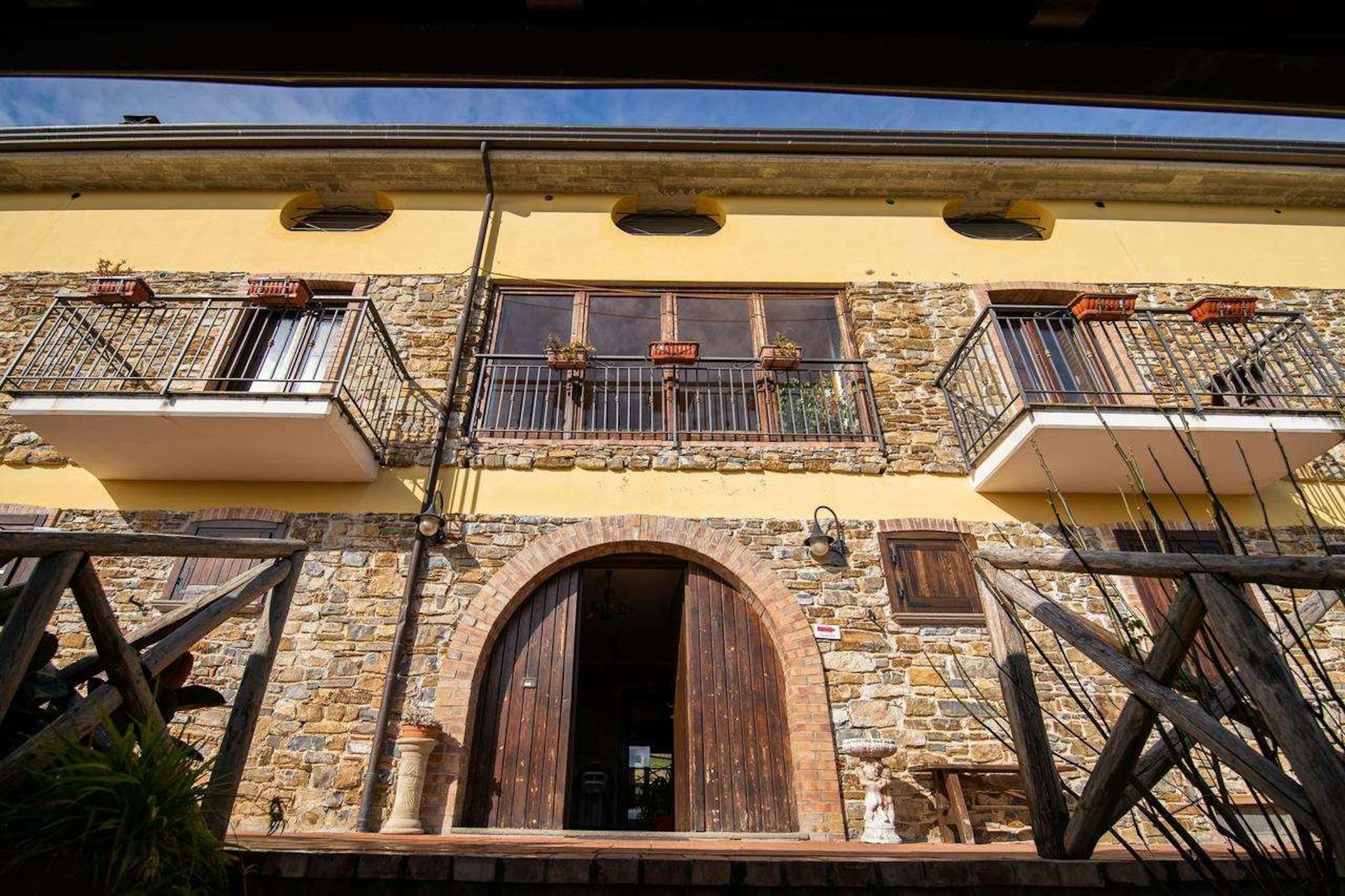 Agriturismo San Basilio 2/65