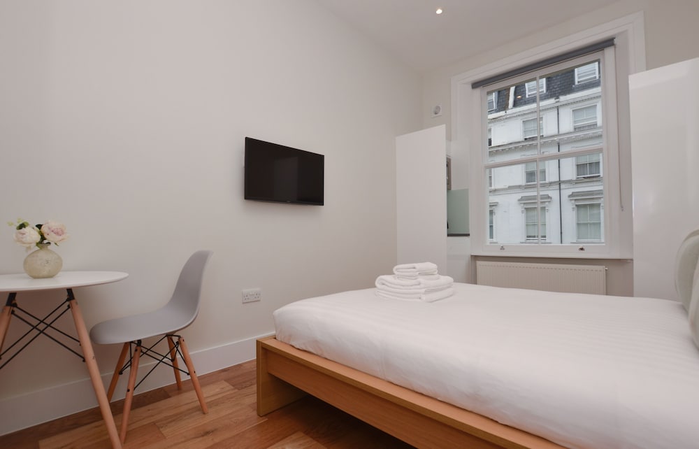 Queensborough Terrace Serviced Apartments 19/50