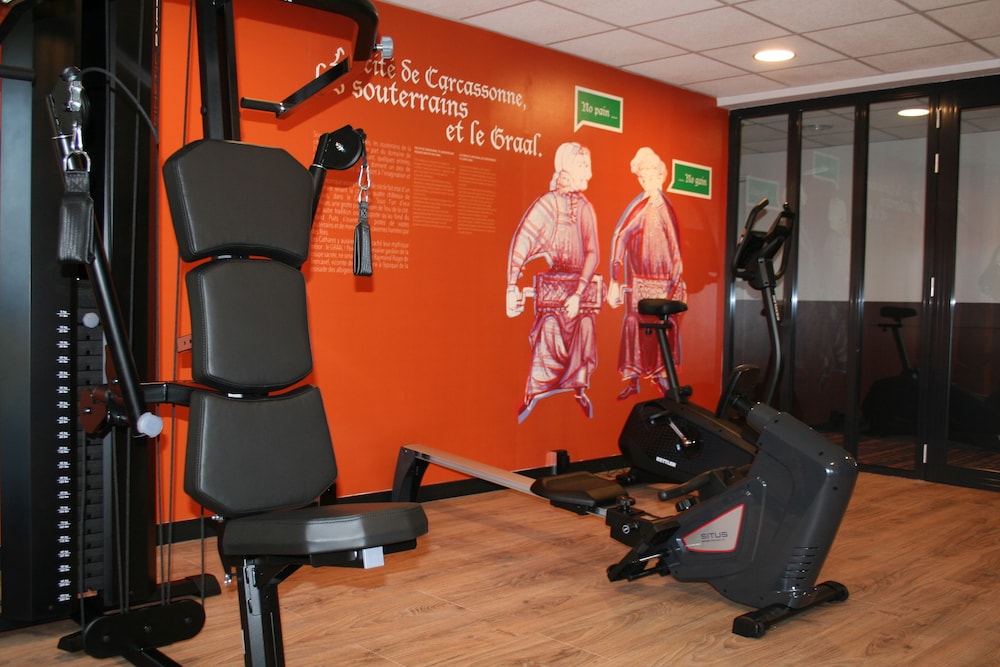 Ibis Styles Carcassonne La Cite 48/79