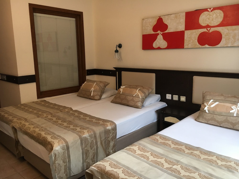 TELMESSOS HOTEL 17/58