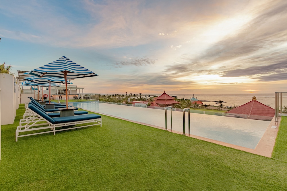 HOLIDAY INN EXPRESS BARUNA BALI 69/73