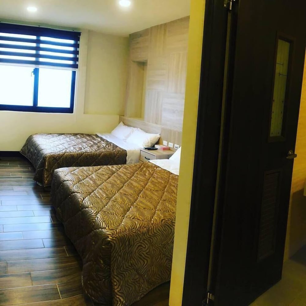 Matsu A Nan Jing B&B 14/30