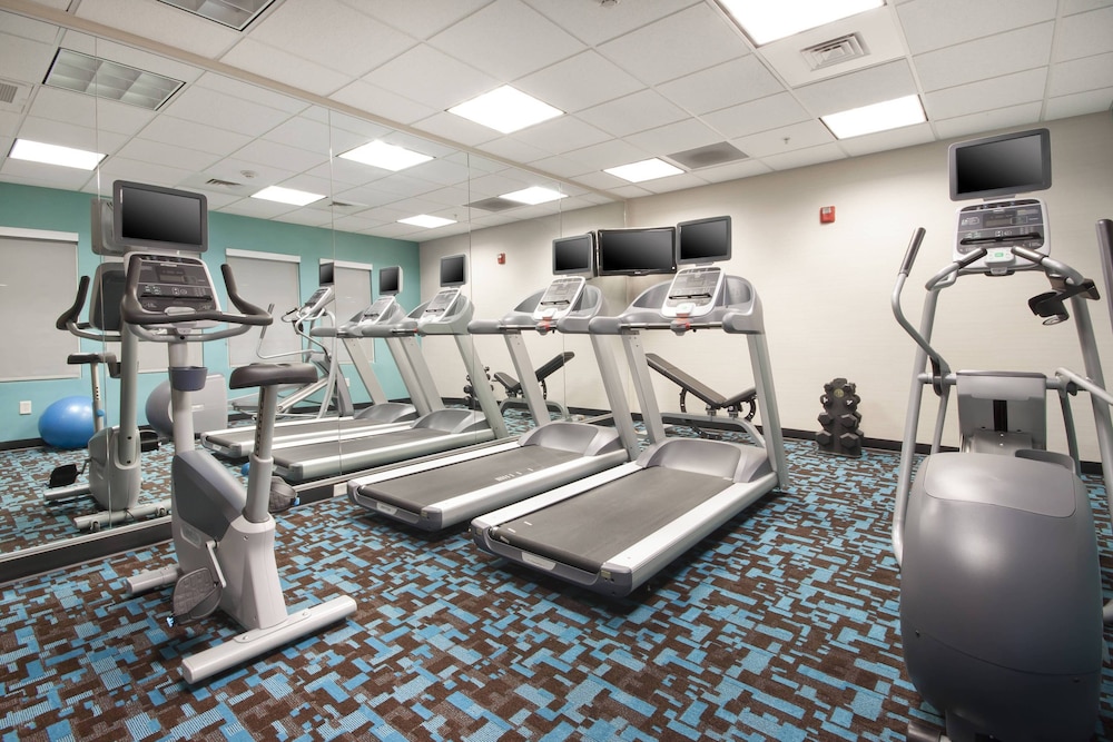 Fairfield Inn Suites el Centro 28/50
